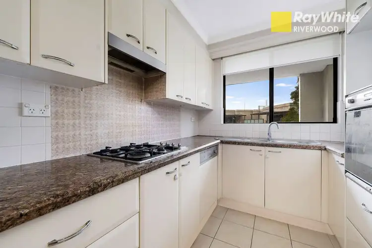 Fifth view of Homely apartment listing, 115/323 Forest Road, Hurstville NSW 2220