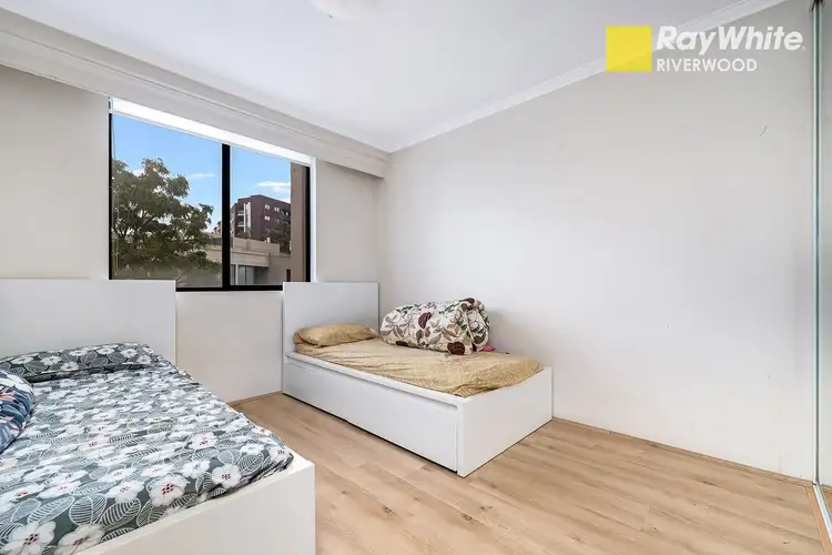 Sixth view of Homely apartment listing, 115/323 Forest Road, Hurstville NSW 2220