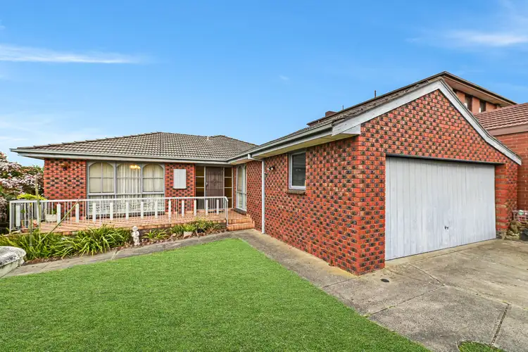 Main view of Homely house listing, 35 Helen Road, Chadstone VIC 3148