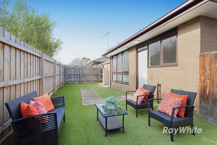 Second view of Homely unit listing, 5/301 Jasper Road, Ormond VIC 3204