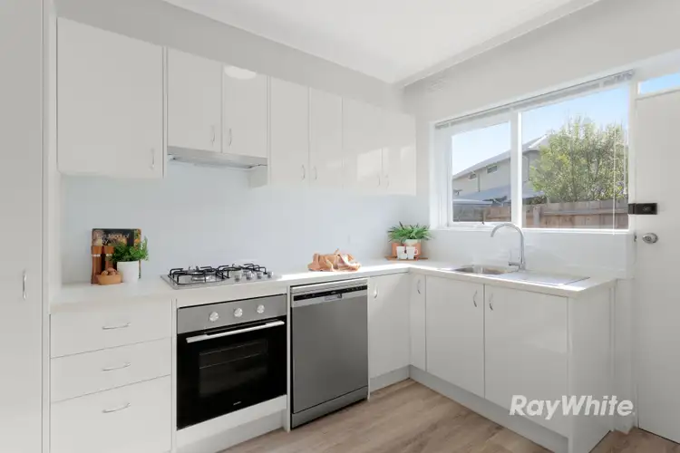 Fourth view of Homely unit listing, 5/301 Jasper Road, Ormond VIC 3204