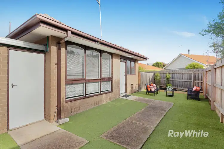 Fifth view of Homely unit listing, 5/301 Jasper Road, Ormond VIC 3204