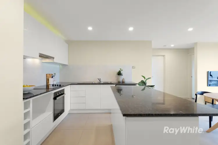 Second view of Homely apartment listing, 106/19 Lillimur Road, Ormond VIC 3204