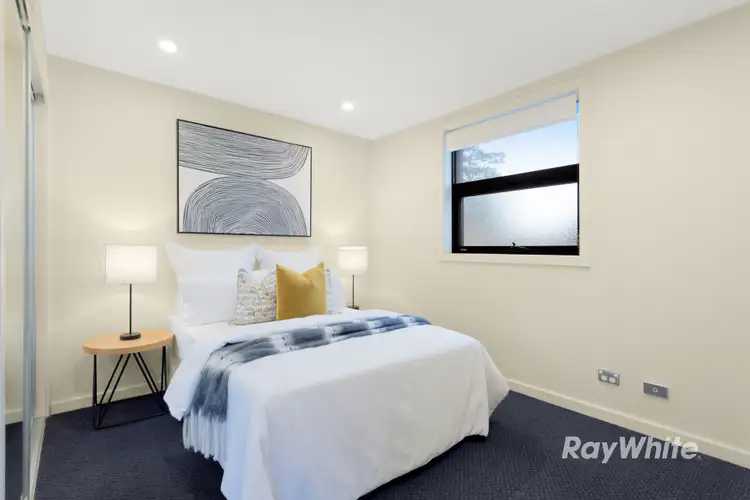 Third view of Homely apartment listing, 106/19 Lillimur Road, Ormond VIC 3204