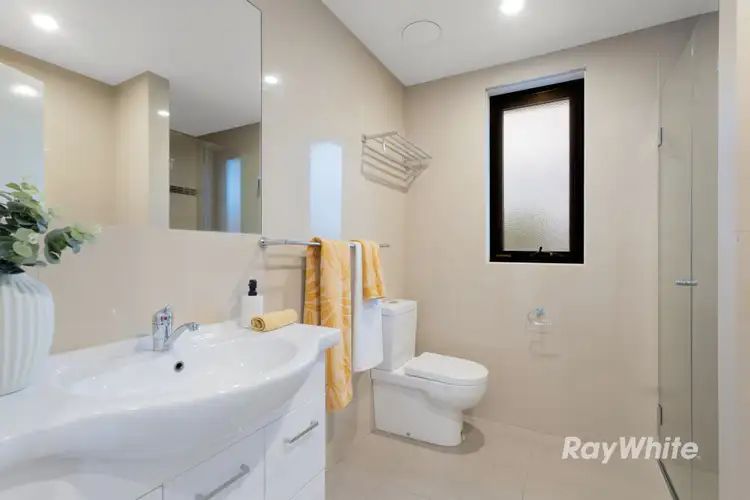 Fifth view of Homely apartment listing, 106/19 Lillimur Road, Ormond VIC 3204