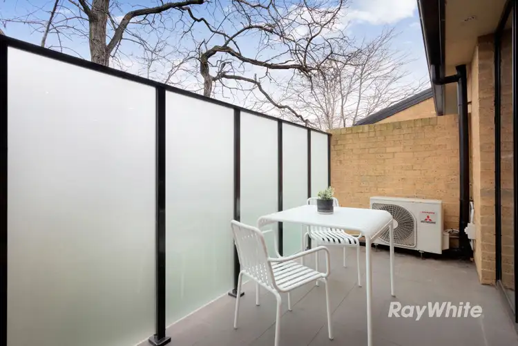Sixth view of Homely apartment listing, 106/19 Lillimur Road, Ormond VIC 3204