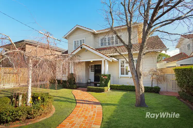 Main view of Homely house listing, 27 Sycamore Street, Malvern East VIC 3145