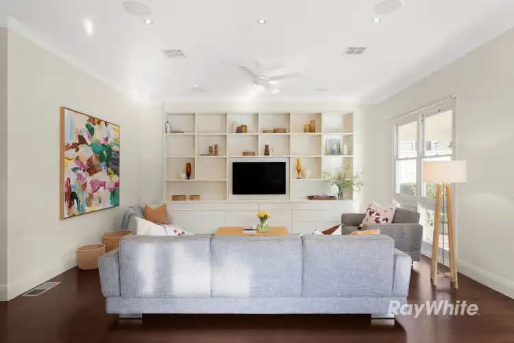 Second view of Homely house listing, 27 Sycamore Street, Malvern East VIC 3145