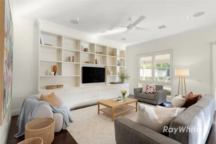 Third view of Homely house listing, 27 Sycamore Street, Malvern East VIC 3145