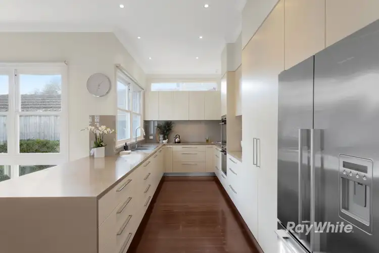 Fifth view of Homely house listing, 27 Sycamore Street, Malvern East VIC 3145