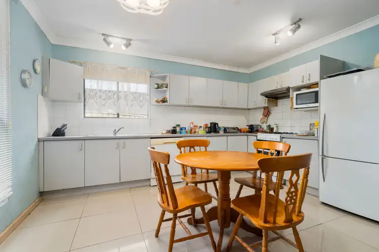 Third view of Homely house listing, 8 Allard Place, Ingleburn NSW 2565