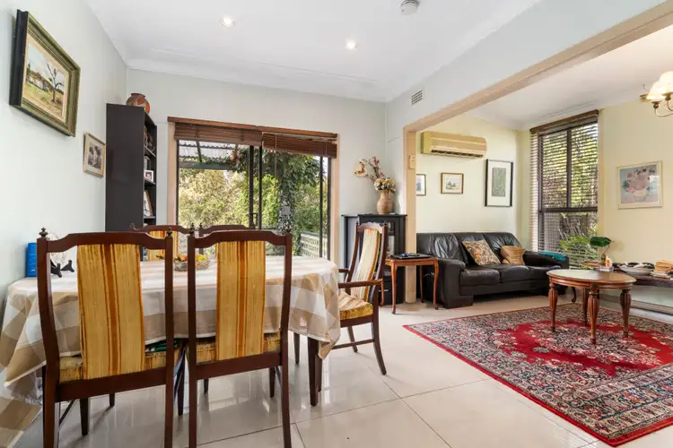 Fourth view of Homely house listing, 8 Allard Place, Ingleburn NSW 2565