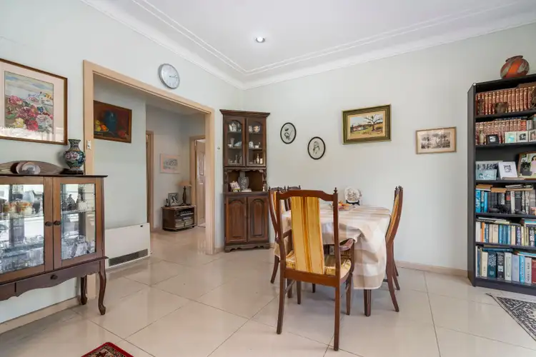 Fifth view of Homely house listing, 8 Allard Place, Ingleburn NSW 2565