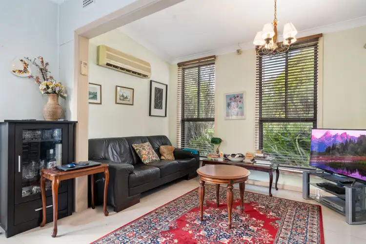 Sixth view of Homely house listing, 8 Allard Place, Ingleburn NSW 2565