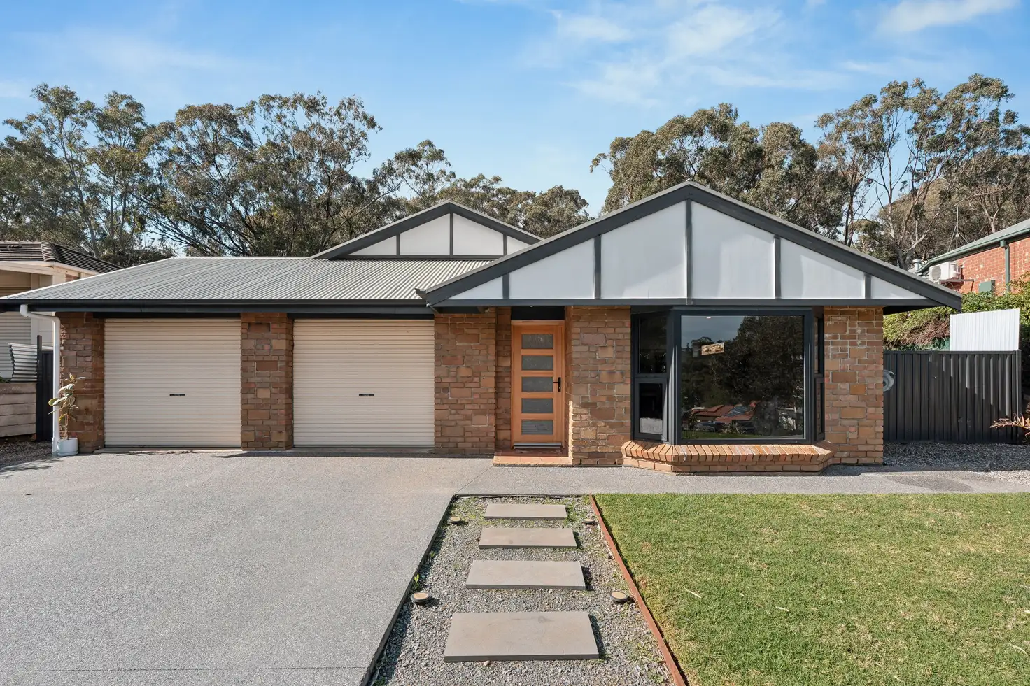 Main view of Homely house listing, 2 Rebecca Place, Flagstaff Hill SA 5159