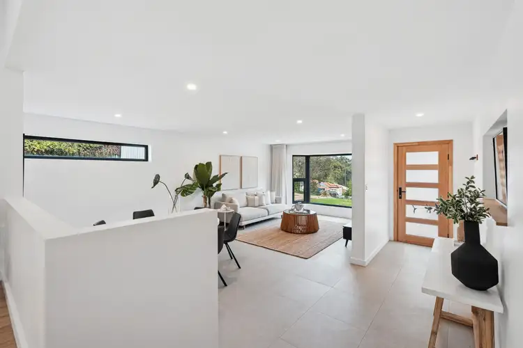 Third view of Homely house listing, 2 Rebecca Place, Flagstaff Hill SA 5159