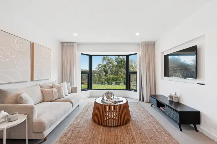 Fourth view of Homely house listing, 2 Rebecca Place, Flagstaff Hill SA 5159