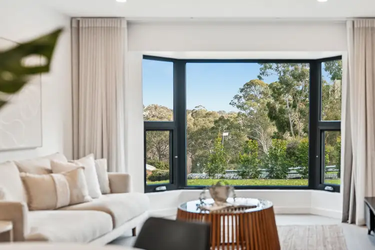 Fifth view of Homely house listing, 2 Rebecca Place, Flagstaff Hill SA 5159