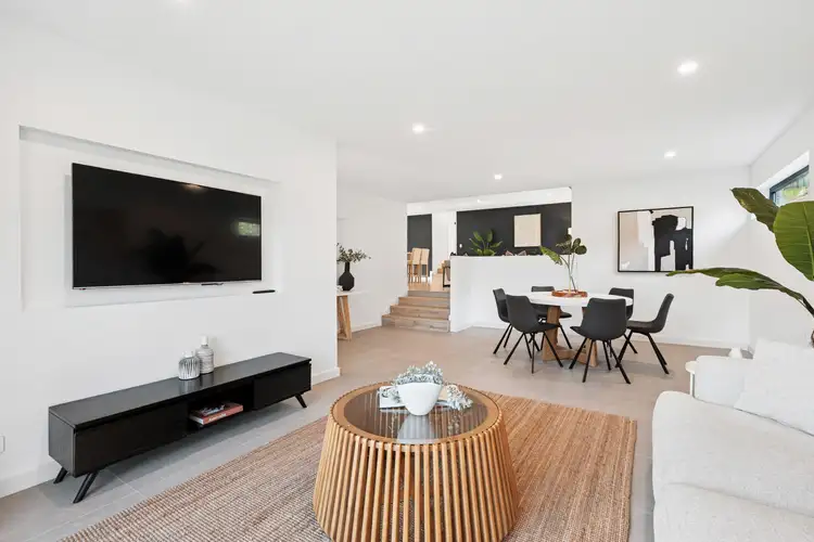 Sixth view of Homely house listing, 2 Rebecca Place, Flagstaff Hill SA 5159
