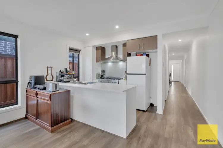 Sixth view of Homely house listing, 69 Metroon Drive, Weir Views VIC 3338