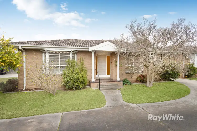 Second view of Homely unit listing, 1/1 Belgrave Road, Malvern East VIC 3145