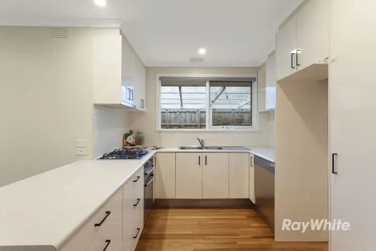 Fifth view of Homely unit listing, 1/1 Belgrave Road, Malvern East VIC 3145