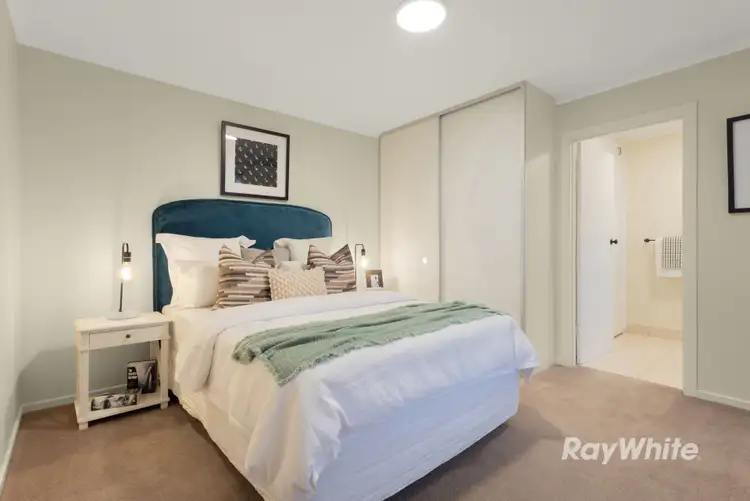 Sixth view of Homely unit listing, 1/1 Belgrave Road, Malvern East VIC 3145