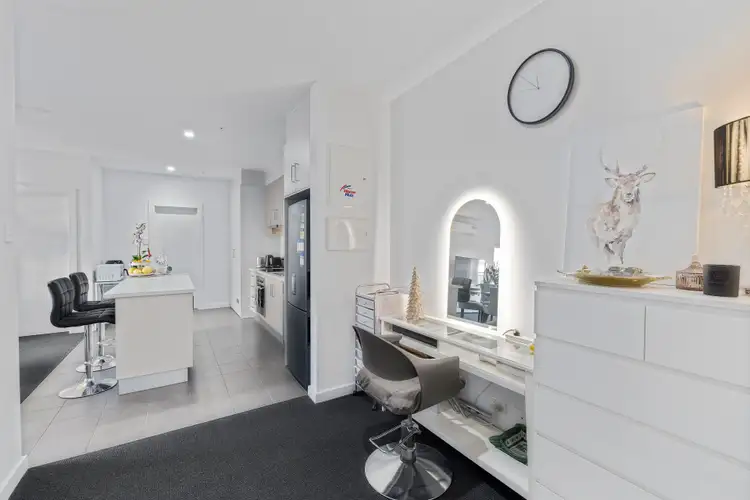 Fourth view of Homely apartment listing, G01/44 Mab Circuit, Tonsley SA 5042