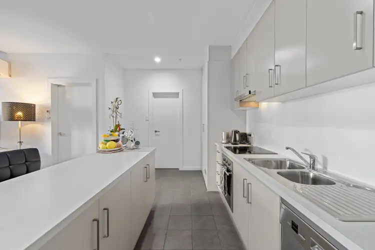 Fifth view of Homely apartment listing, G01/44 Mab Circuit, Tonsley SA 5042