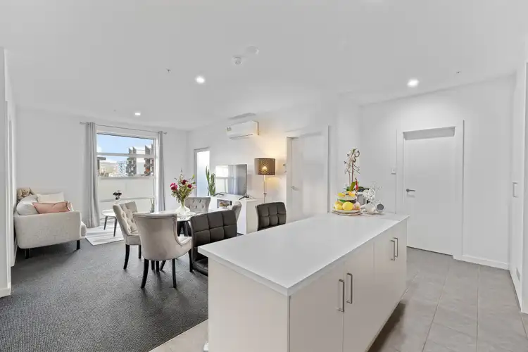 Sixth view of Homely apartment listing, G01/44 Mab Circuit, Tonsley SA 5042