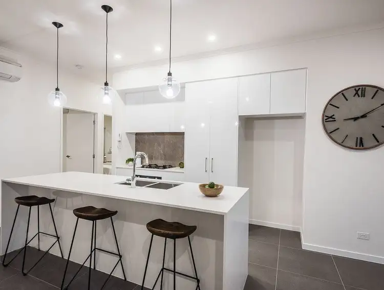 Fifth view of Homely apartment listing, 2/23 Wambool Street, Bulimba QLD 4171