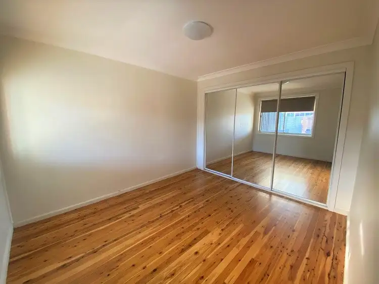 Third view of Homely house listing, 5 Campbell Close, Minto NSW 2566