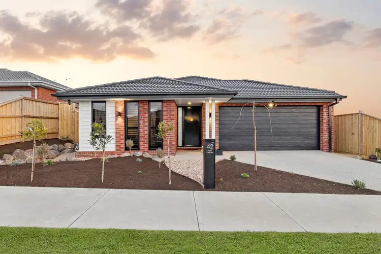 42 Patriot Crescent, Smythes Creek VIC 3351