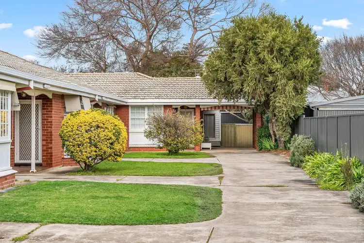 Main view of Homely house listing, 5/49 Francis Street, Clarence Park SA 5034