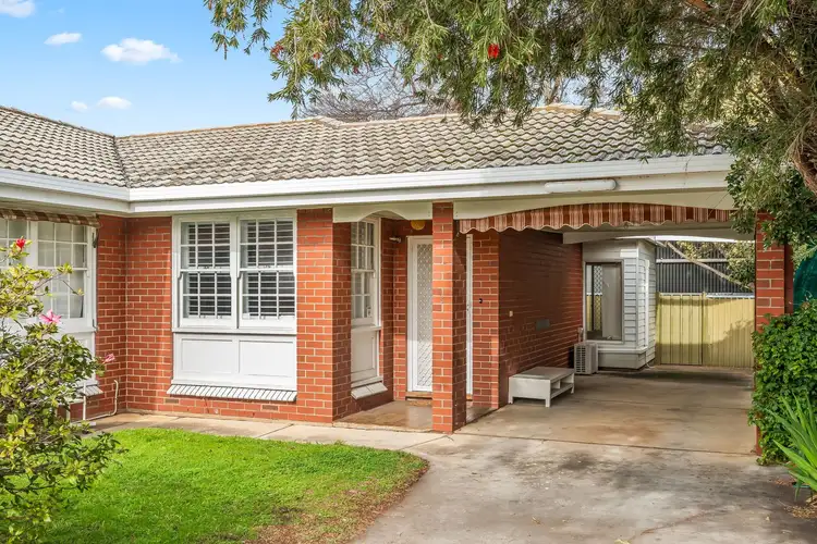 Second view of Homely house listing, 5/49 Francis Street, Clarence Park SA 5034
