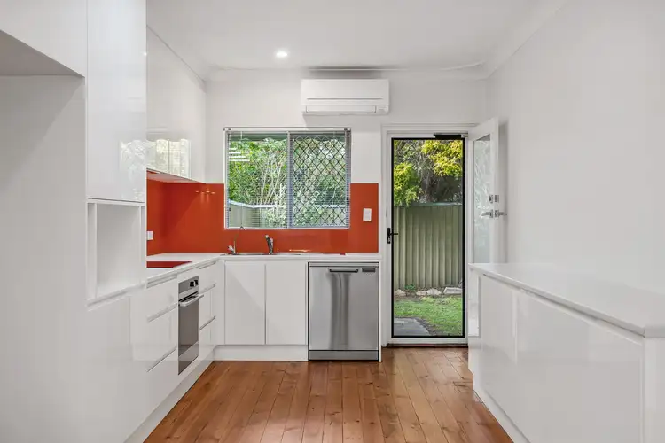 Third view of Homely house listing, 5/49 Francis Street, Clarence Park SA 5034