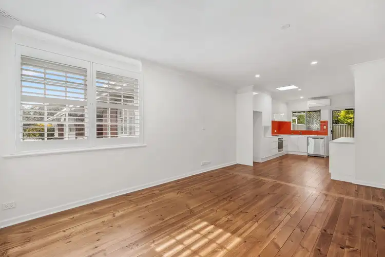 Fifth view of Homely house listing, 5/49 Francis Street, Clarence Park SA 5034