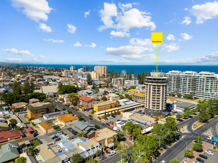 Sixth view of Homely apartment listing, 34/760 Anzac Highway, Glenelg SA 5045