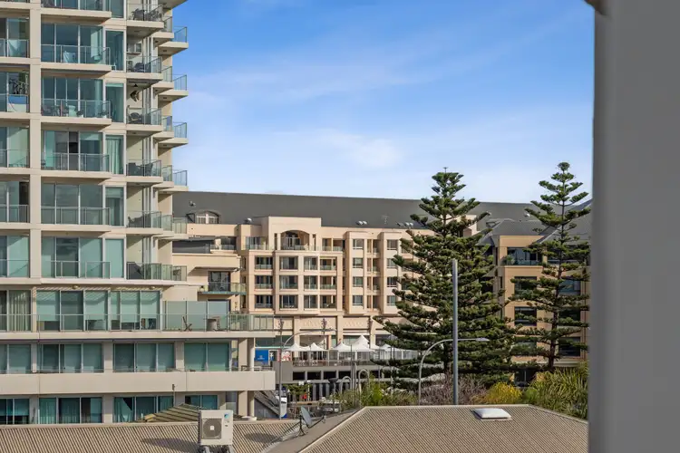 Seventh view of Homely apartment listing, 34/760 Anzac Highway, Glenelg SA 5045