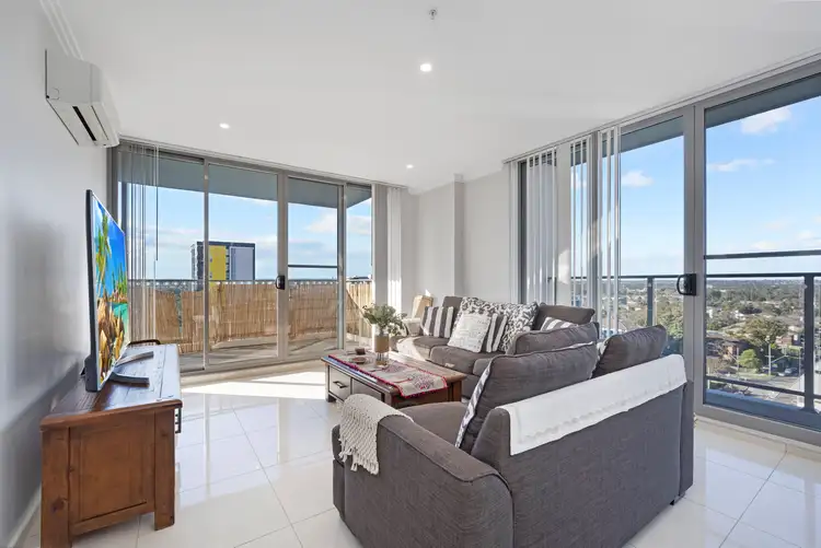 1001/2 Lachlan Street, Liverpool NSW 2170