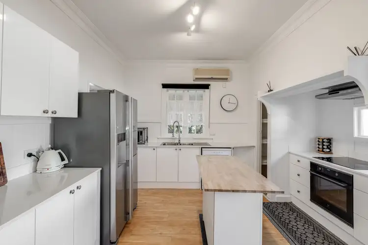 Sixth view of Homely house listing, 110 James Street, South Toowoomba QLD 4350