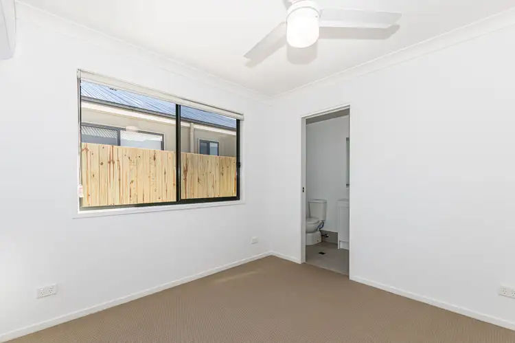Second view of Homely semi-detached listing, 2/71 Miamax Place, Logan Reserve QLD 4133