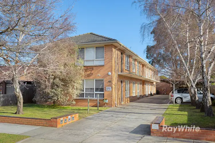 Sixth view of Homely apartment listing, 3/41 Shepparson Avenue, Carnegie VIC 3163