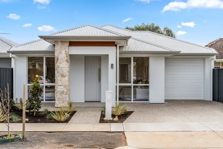 2C Joseph Street, Marion SA 5043