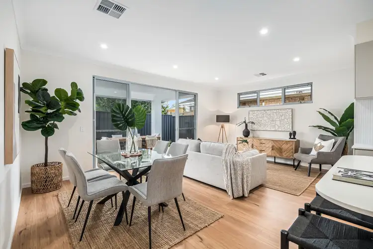 Third view of Homely house listing, 2C Joseph Street, Marion SA 5043