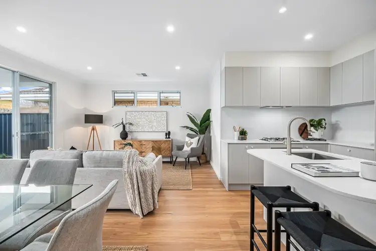 Fourth view of Homely house listing, 2C Joseph Street, Marion SA 5043