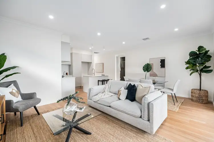 Fifth view of Homely house listing, 2C Joseph Street, Marion SA 5043