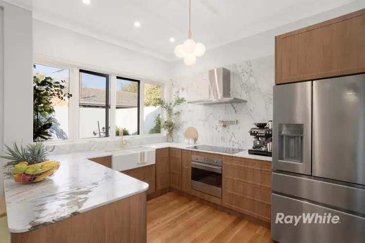 Third view of Homely townhouse listing, 2/8 Clapham Road, Hughesdale VIC 3166
