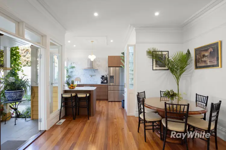 Fourth view of Homely townhouse listing, 2/8 Clapham Road, Hughesdale VIC 3166