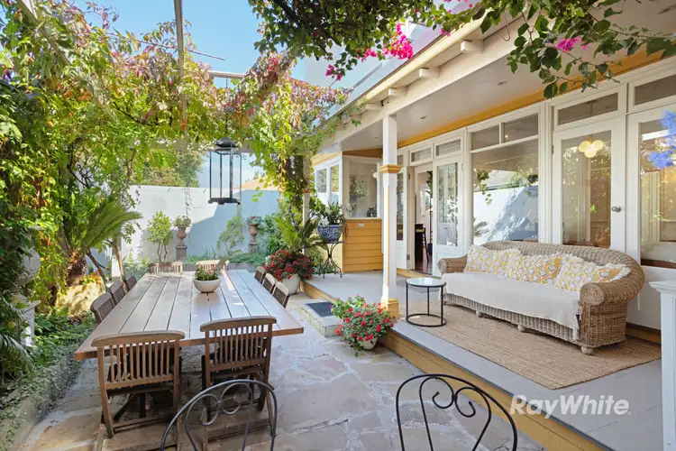 Sixth view of Homely townhouse listing, 2/8 Clapham Road, Hughesdale VIC 3166